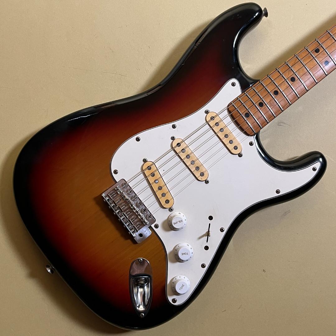 Chuu Fernandes FST-85 石ロゴ 1977年 MIJ