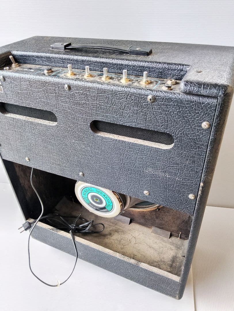 Roland CB-40(あ38)