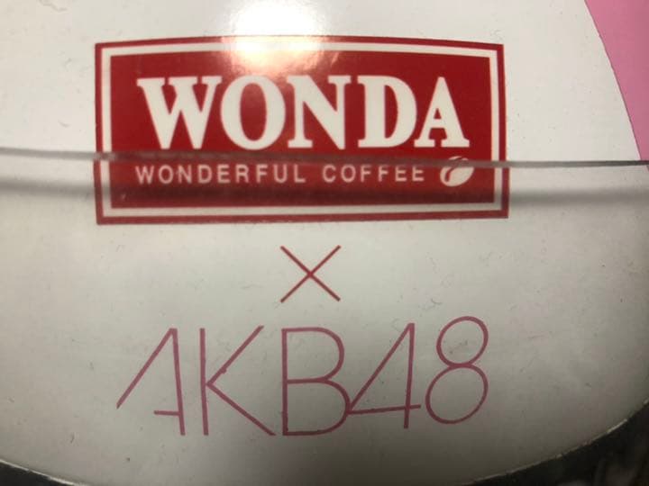AKBグッズ