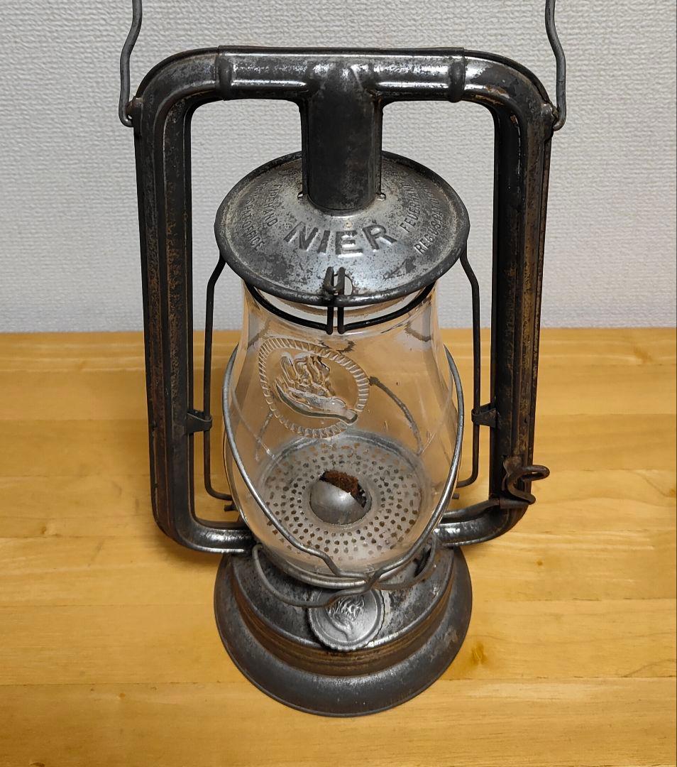 FEUERHAND Nr.257 美品　NIER