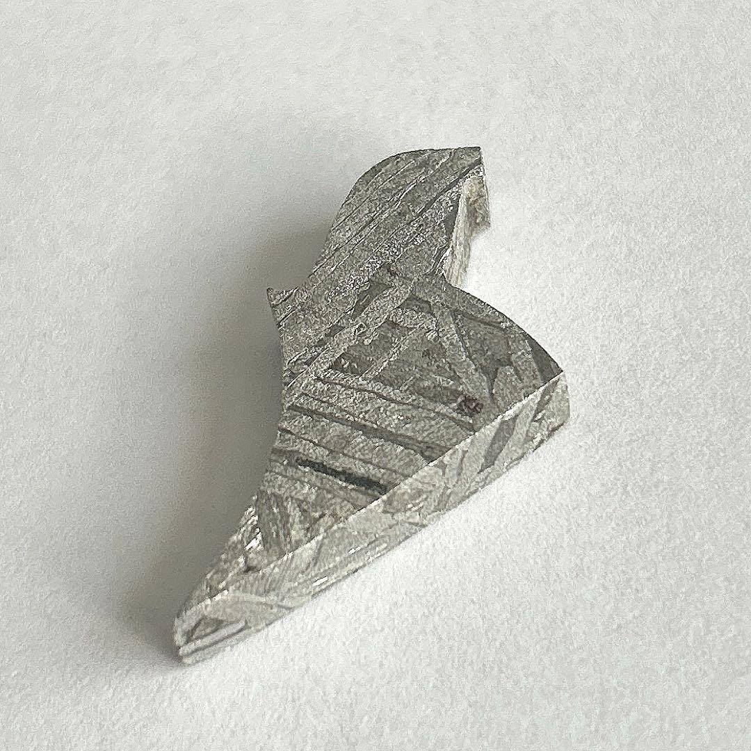 ギベオン隕石　約8.5g