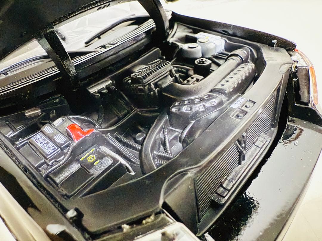 '06 Fordフォード F-150 Harleyハーレー 1/18 新品