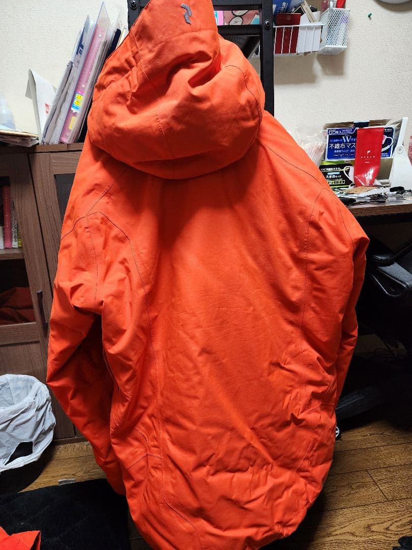 ピークパフォーマンス G30885011