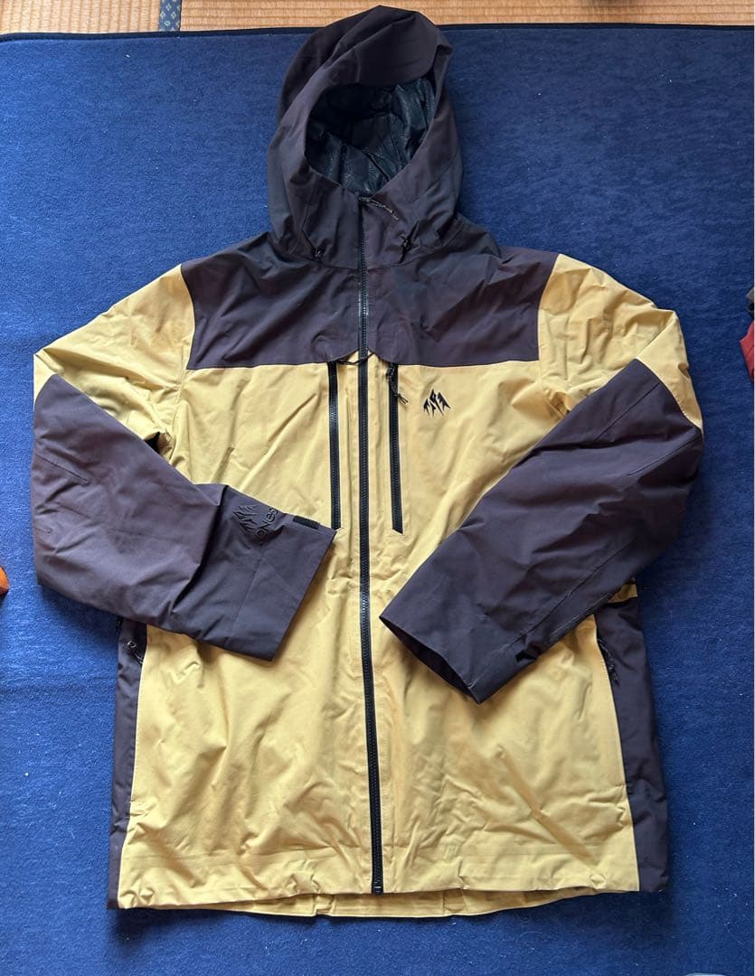 JONES ジャケット XLサイズ