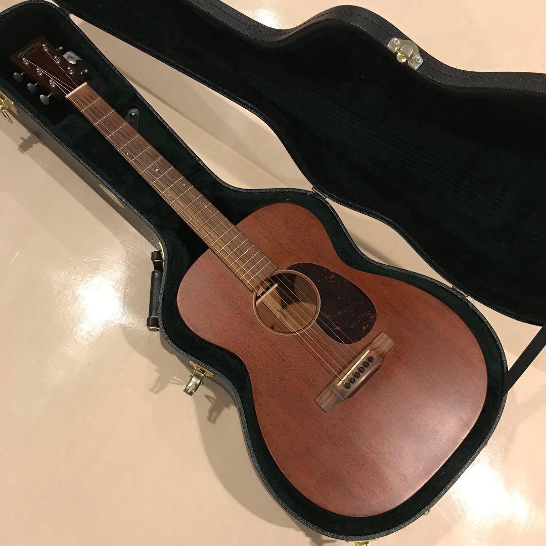 激安！！　Martin 00-15M