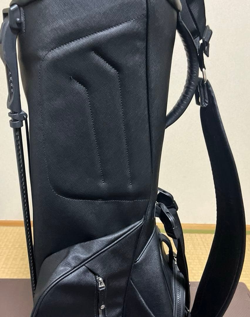 TaylorMade Vessel ライトラックス スタンドバッグ