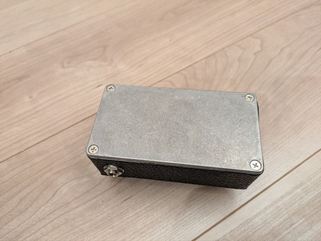 Flying Teapot 59 preamp HW版