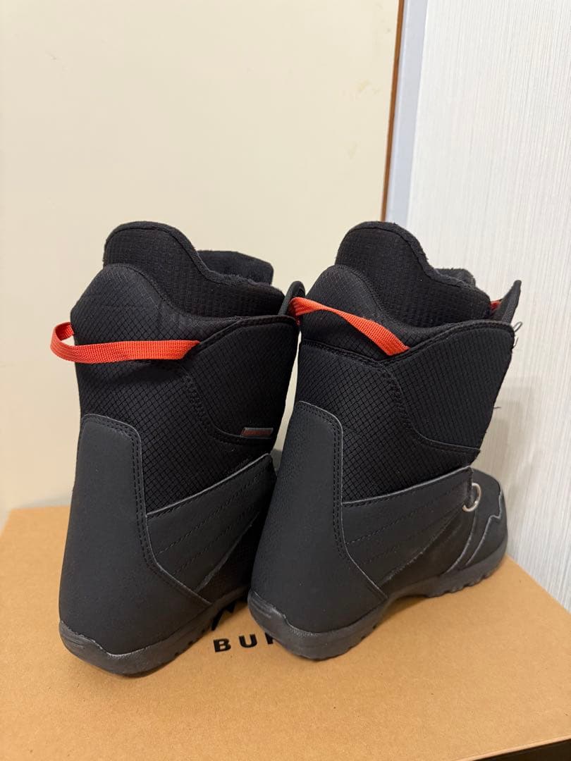 【値下げ】Burton 22cm スノーボードブーツ