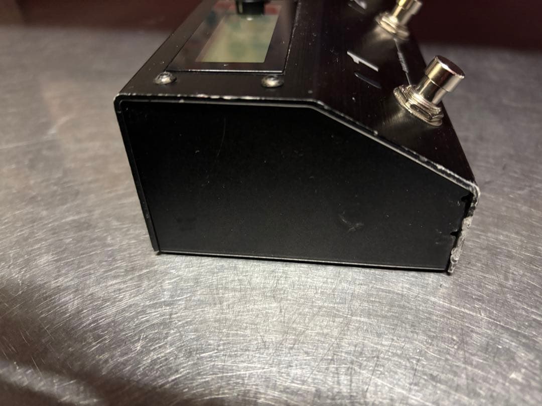 ギター BOSS ms-3