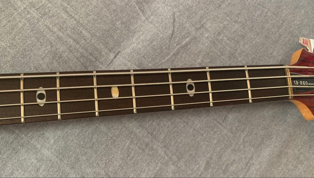 Aria Pro Ⅱ SB R-60