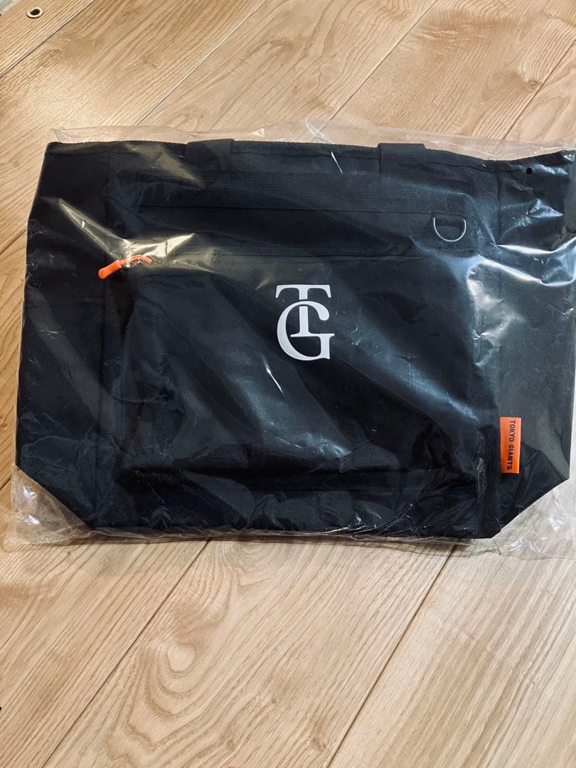 TOKYO GIANTS ファンクラブ入会記念グッズセット