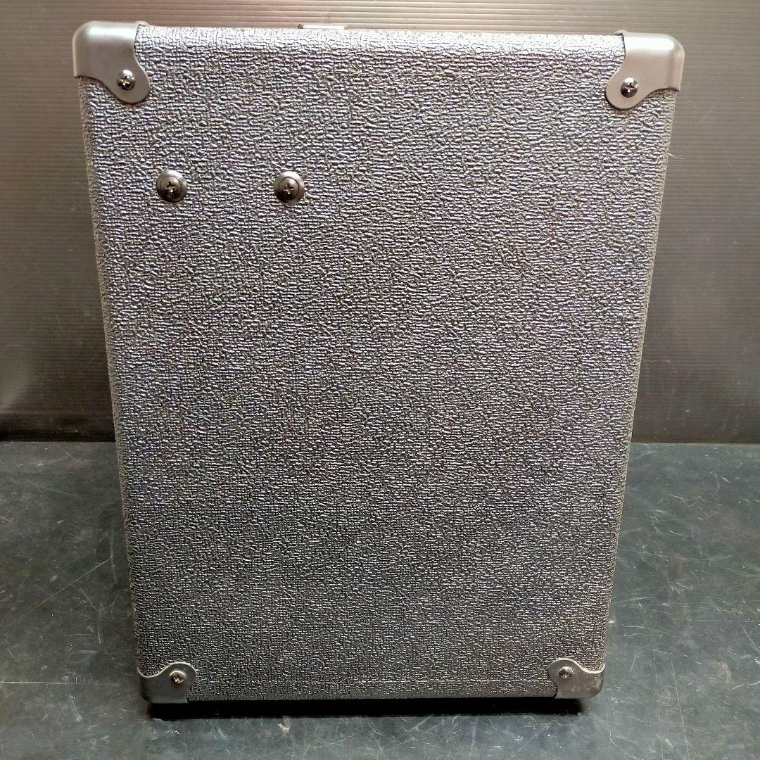 Ampeg BA-108 v2 ベース用アンプ　通電確認済み　電源コード有り