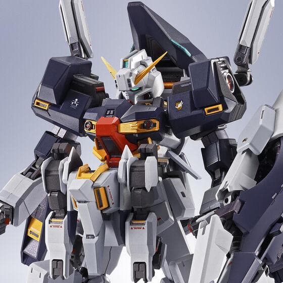 L ROBOT魂 SIDE MS ガンダムTR-1 ハイゼンスレイ