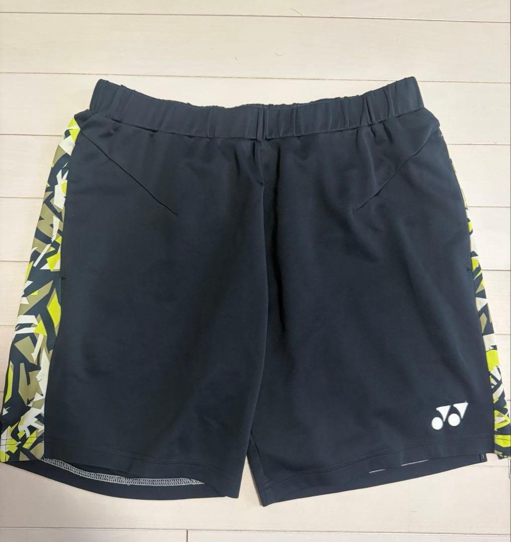 ヨネックスハーフパンツまとめ売り
