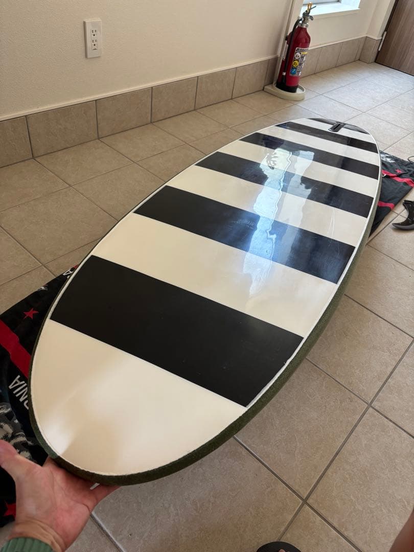CATCHSURF ODYSEA PLANK 7.0（手渡可 週末 辻堂付近）