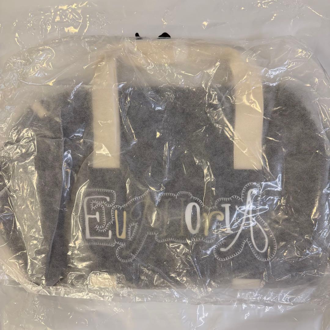 ALD1 popup ボストンバッグ