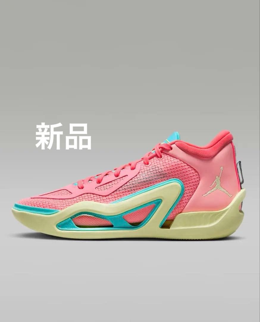 JORDAN TATUM 1 PF ピンク