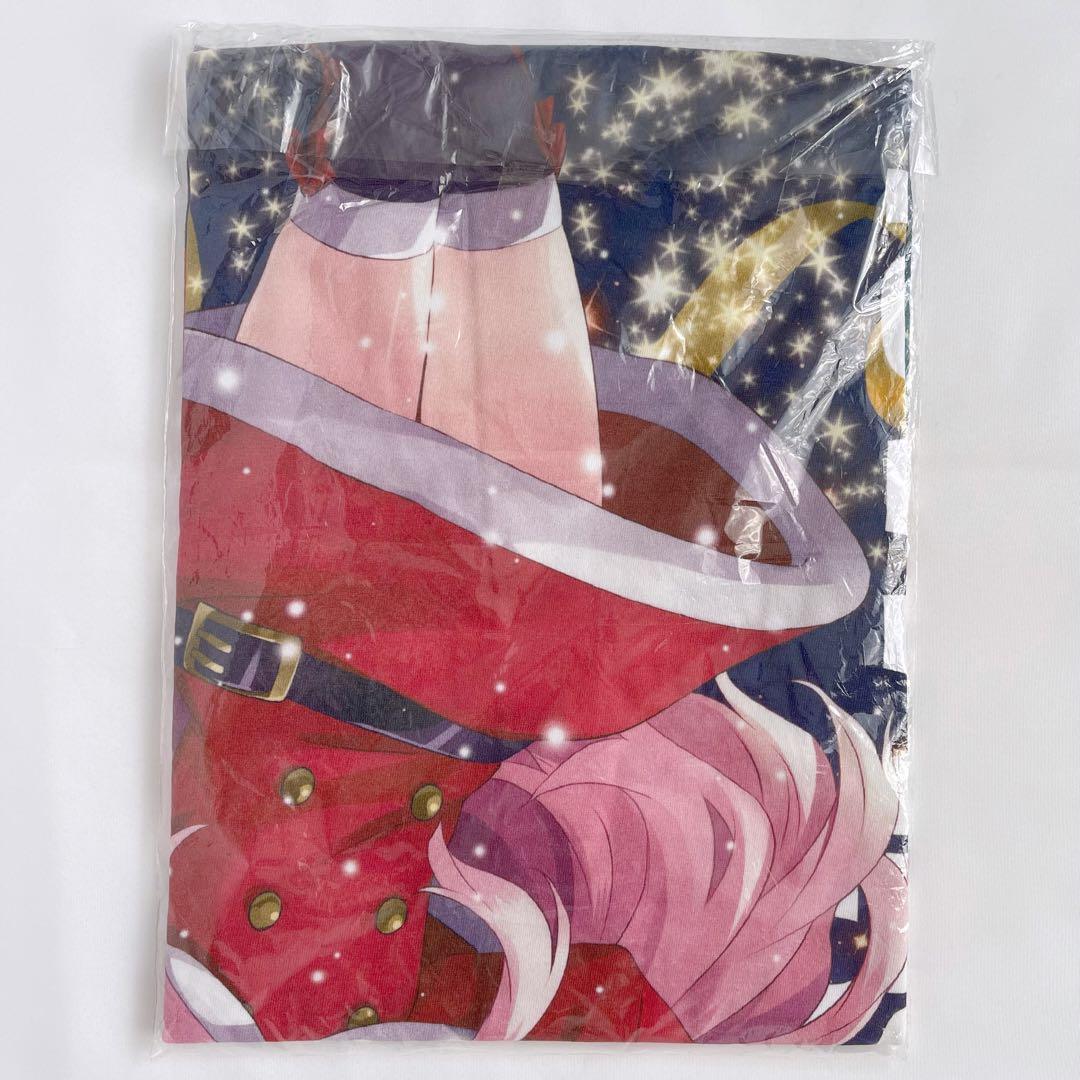 ゼロの使い魔 Tシャツ XLサイズ ヤマグチノボル