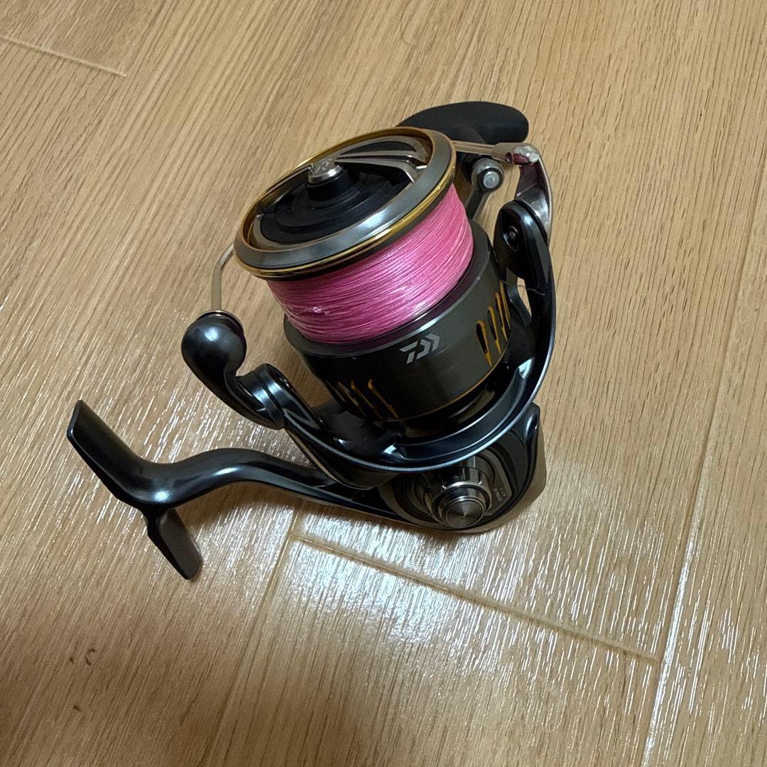 23エアリティ4000xh