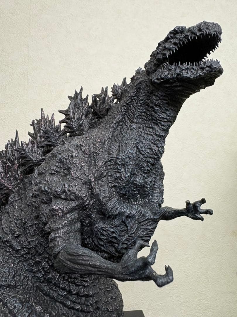 東宝30cmシリーズ　ゴジラ　日比谷スクエア　箱無し現状品