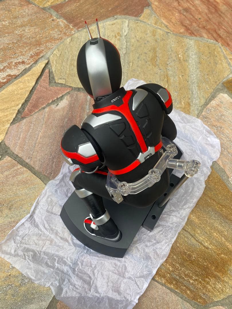 メガハウス　フィギュア「Ultimate Article 仮面ライダーファイズ」