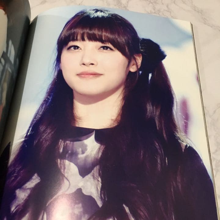 写真集　ソルリ　セット