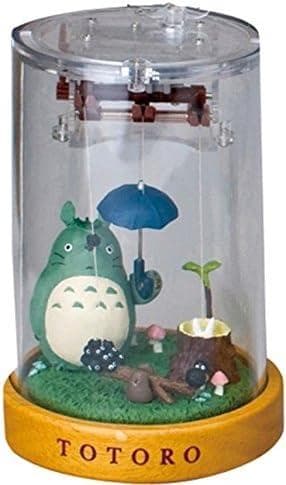 【 新品・未使用 】となりのトトロ あやつりオルゴールトトロ スタジオジブリ