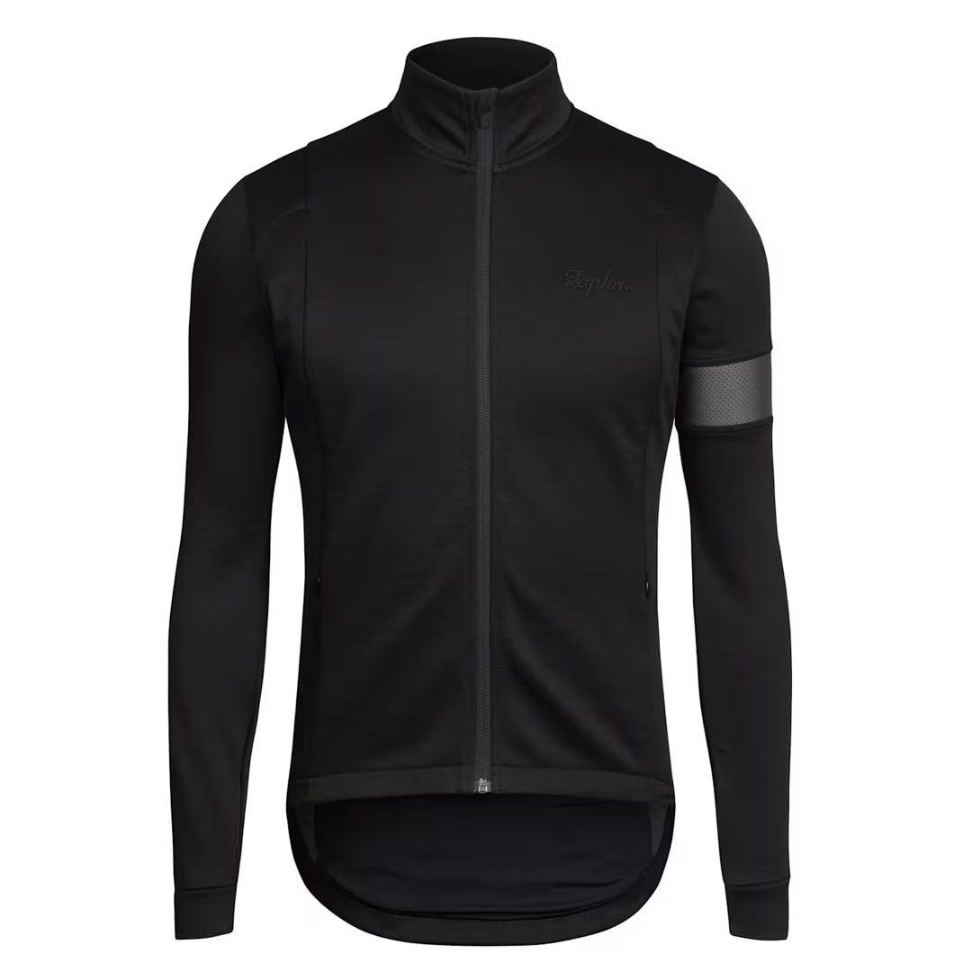 週末値下げ　Rapha メンズクラシックウィンタージャージ