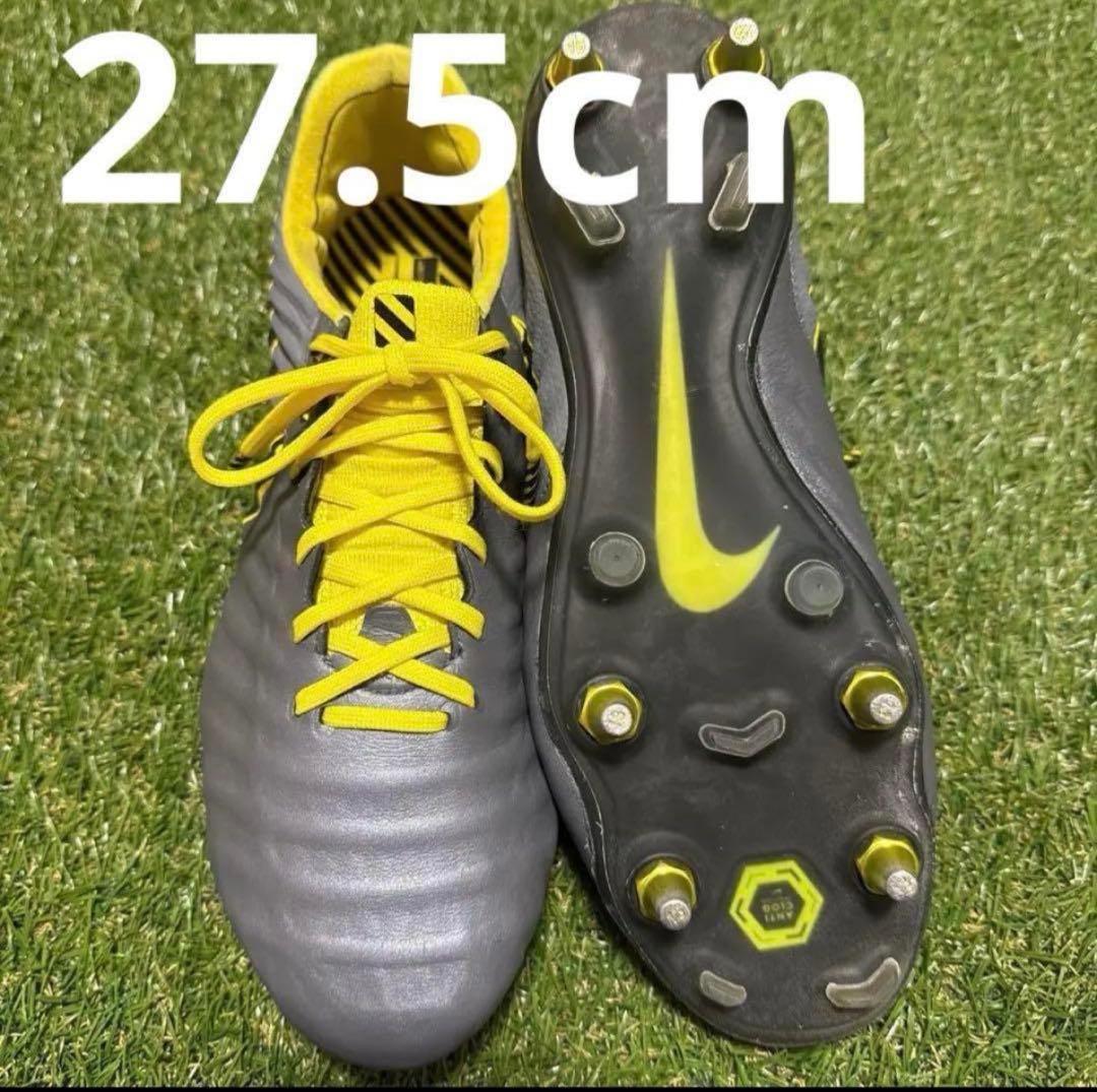 NIKE ティエンポレジェンド7 SG AC 27.5cm 275