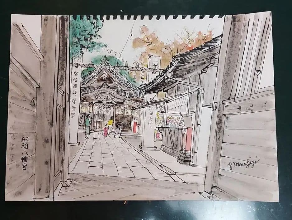 大宰府天満宮