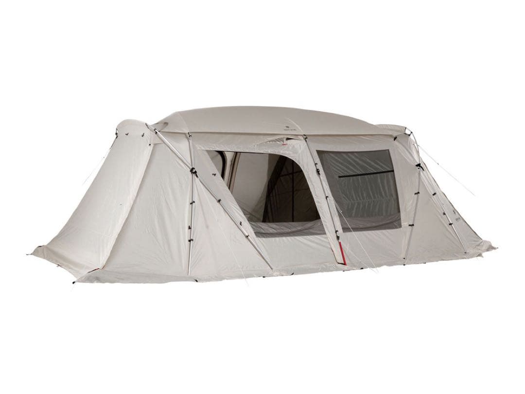 スノーピーク ランドロックアイボリー TP-671IVPeak新品未使用