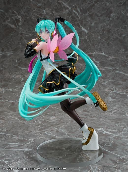 特典アクリルスタンド付き！ 初音ミク delight fairy style