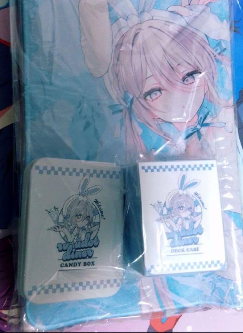 rurudot シュガー　サプライセット