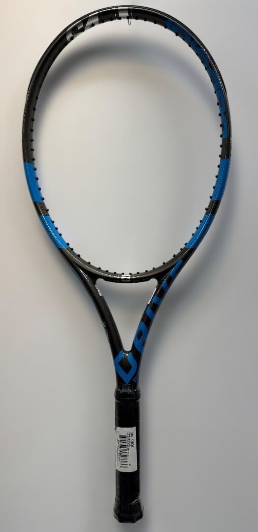 テニスラケット PURE DRIVE VS 未使用新品 Grip2