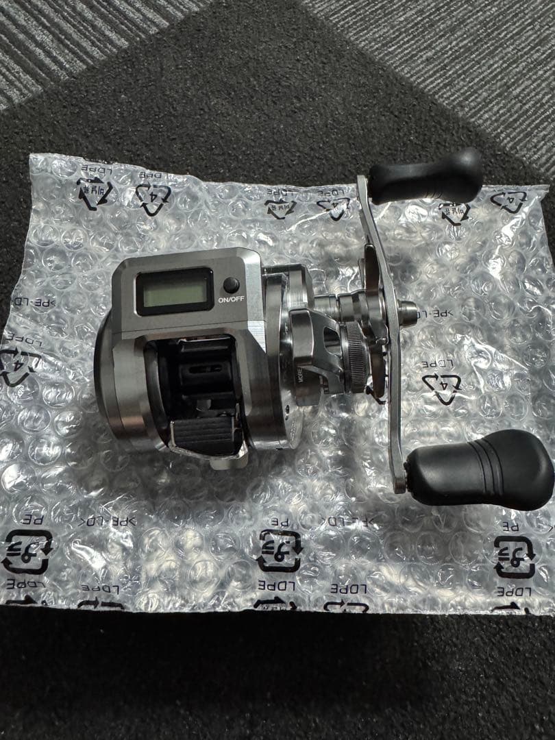 新品 25 オシアコンクエストCT 200MG