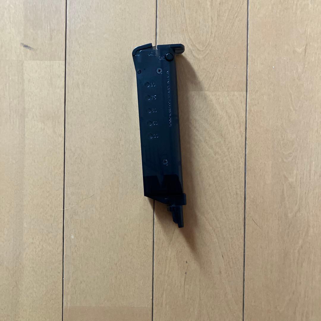 ハイキャパ5.1r スターターセット