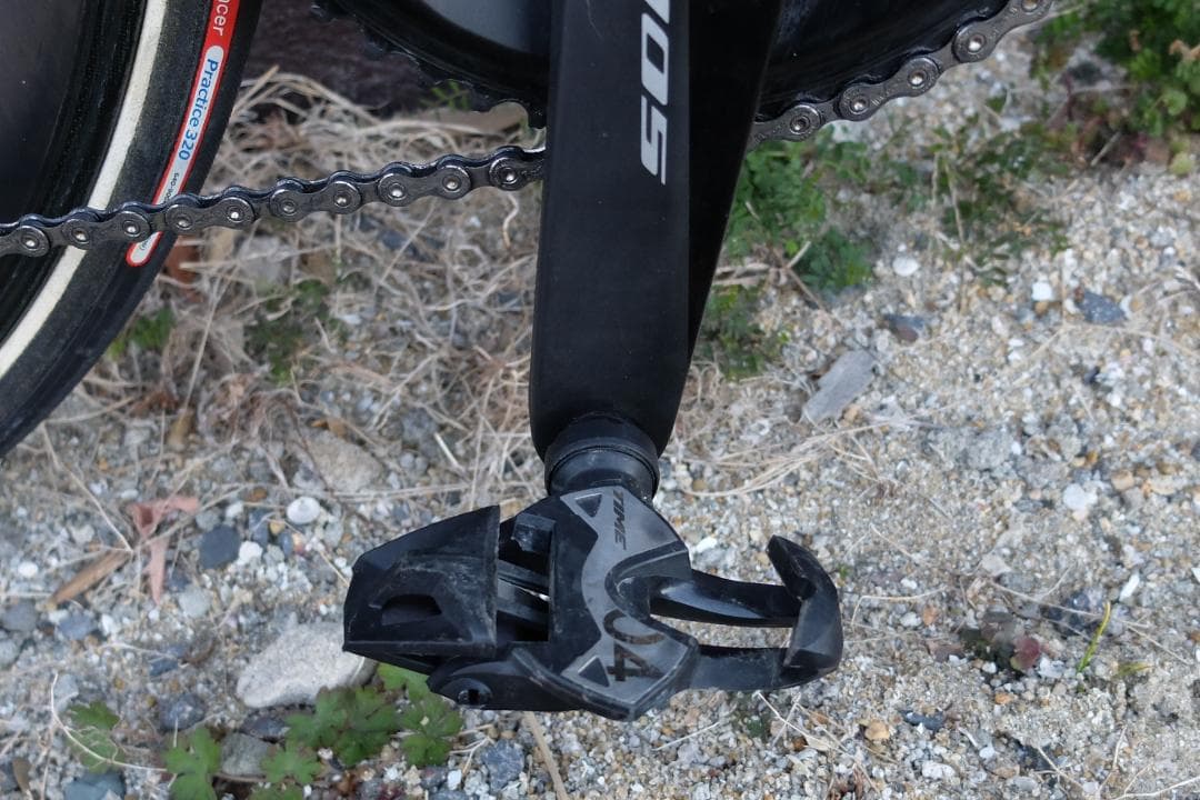 自転車本体 GUSTO RANGER SPORTS S 395 TEAMEDITION