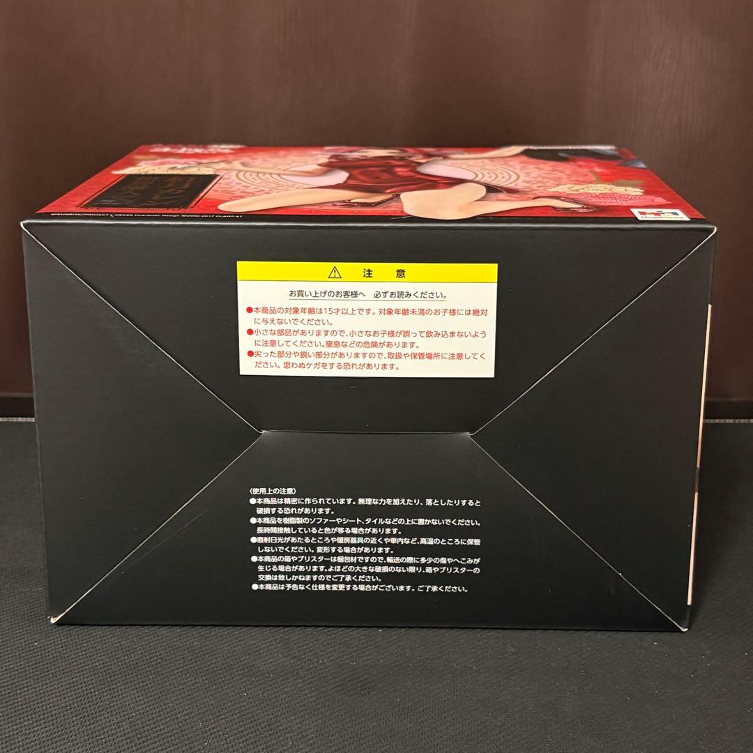 紅月カレン 租界潜入ver. 「コードギアス反逆のルルーシュ」完成品フィギュア