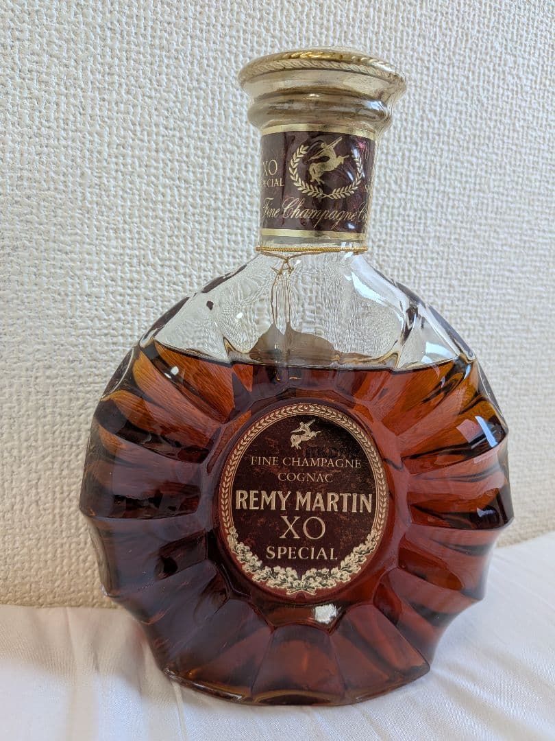 レミーマルタン XO スペシャル ブランデー700ml