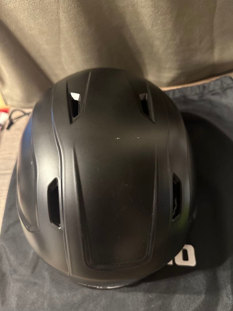 Rawlings バッター用ヘルメット