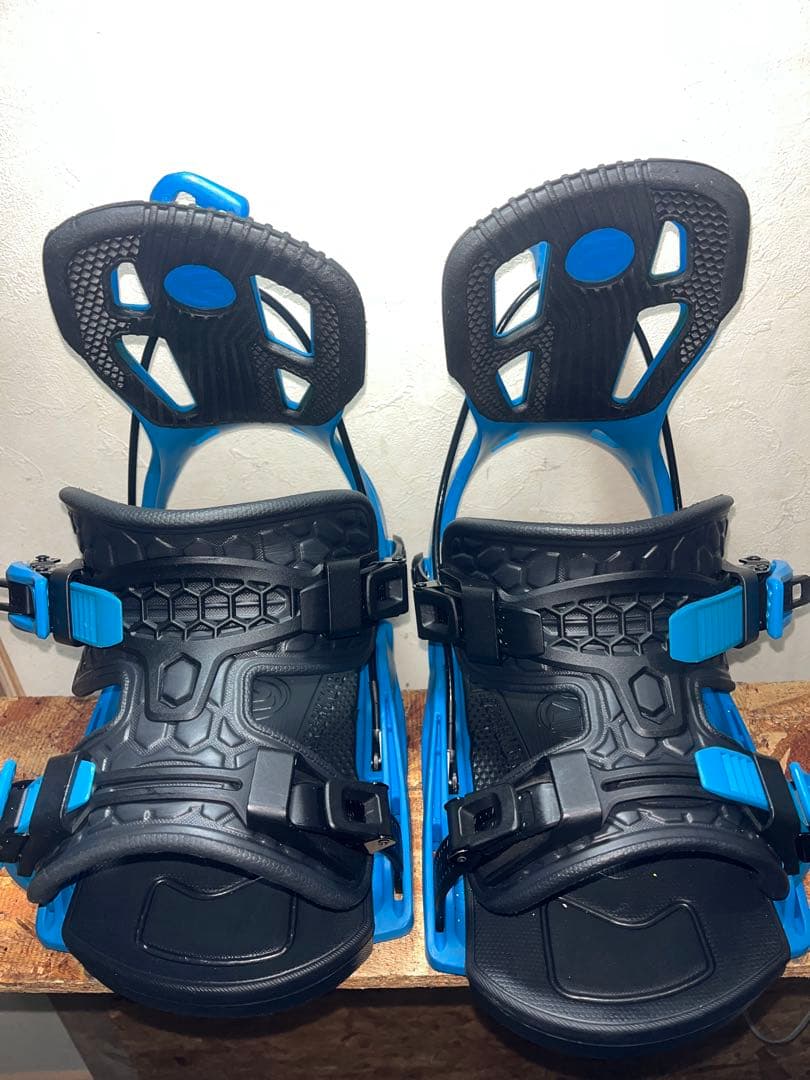 ワンタッチバイン！FLOW FUSE XLsize