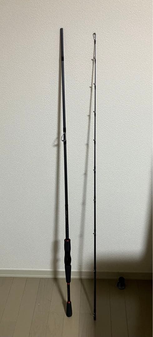 HRF 80XHB ロングキャスト&ボートスペシャル