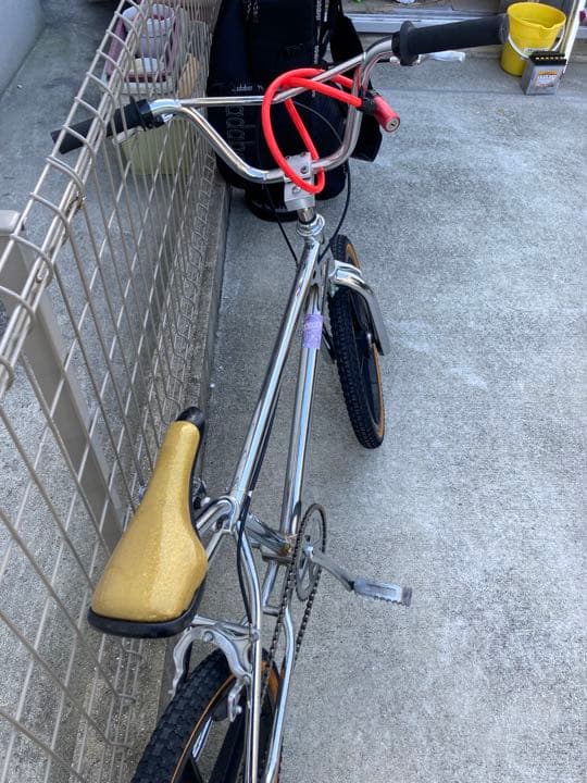 BMX 20インチ