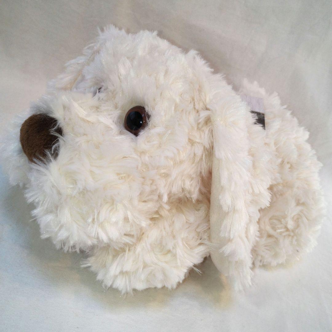 【新品/Bukowski】ブコウスキー Tiffany Dog くったり脱力犬