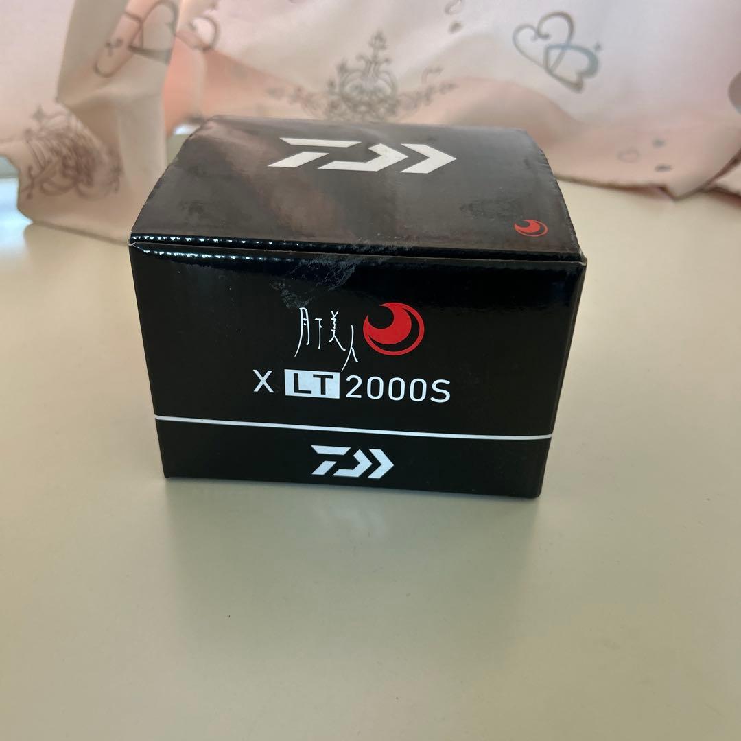 xＬＴ2000Ｓ