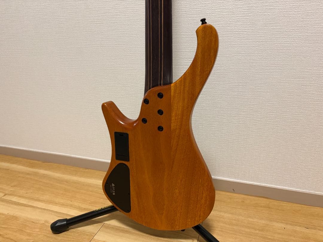 ベース Ibanez EHB1135MS SKL