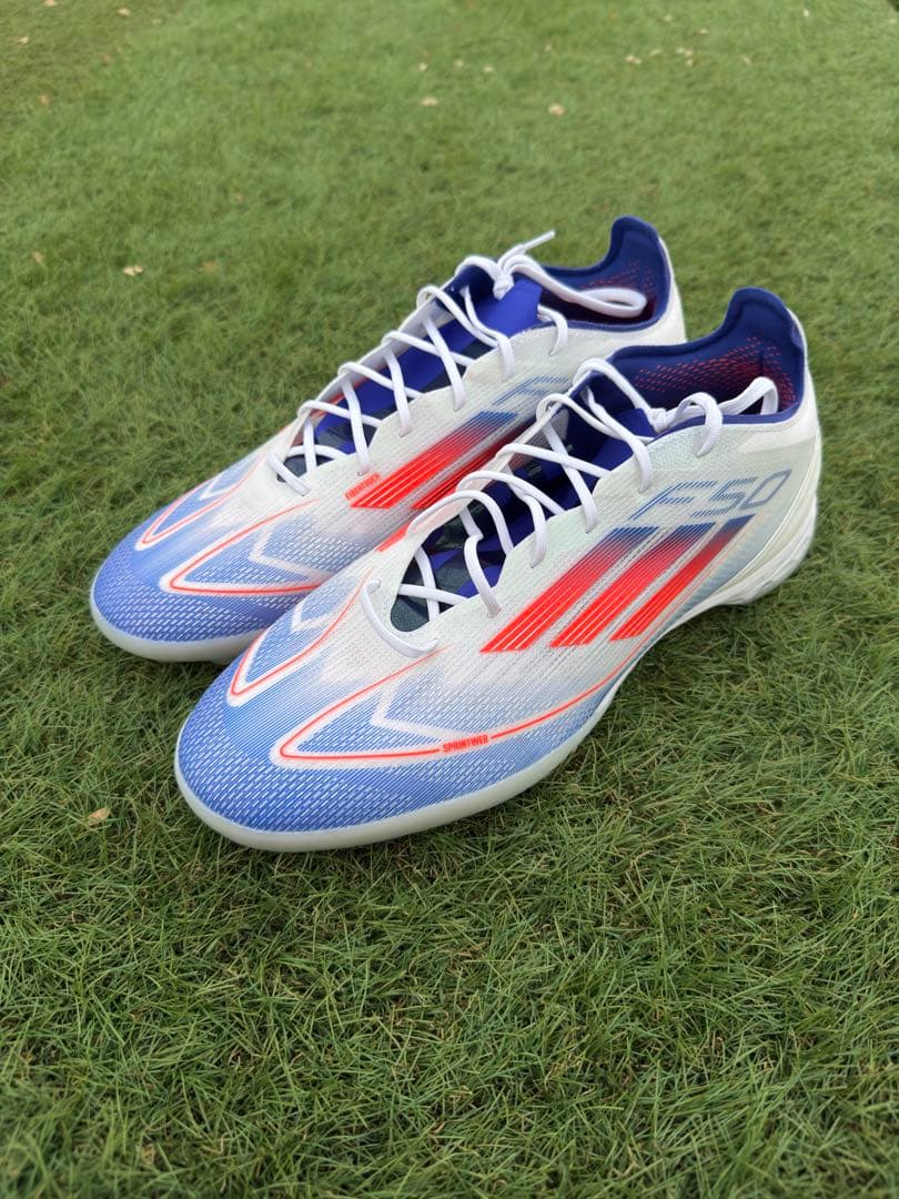 F50 PRO TF 26.5cm 『1度のみ使用』