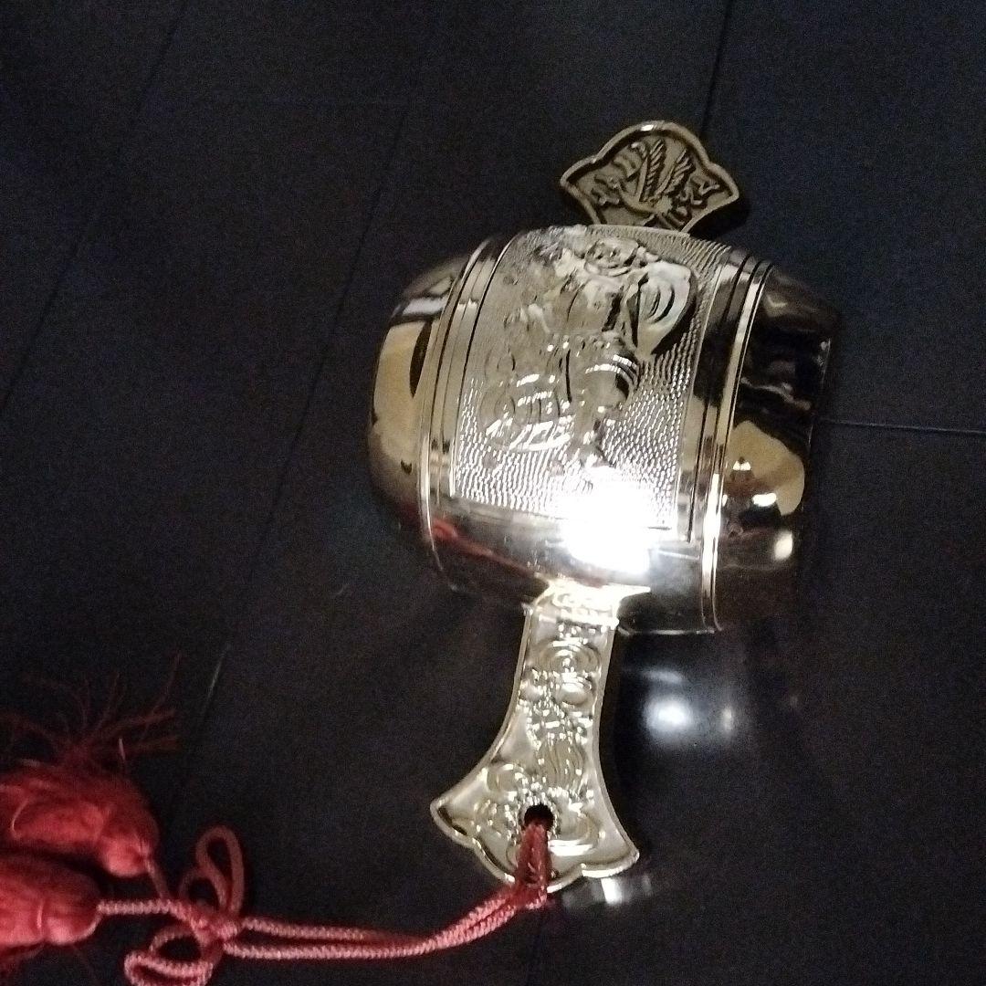 金の小槌