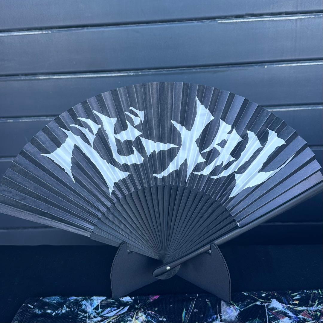 BABYL [SUMMER TOUR IN JAPAN］グッズ3点　XL
