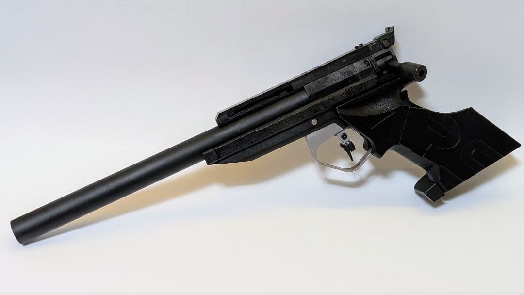 マルゼン APS-1 GRAND MASTER